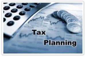 Tax Planning Service