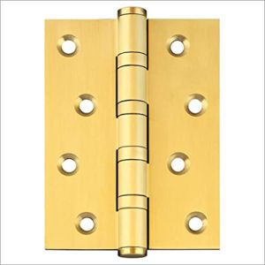 Brass Bearing Hinges
