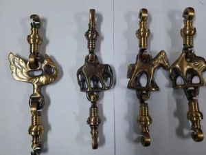 Brass Swing Chain Set