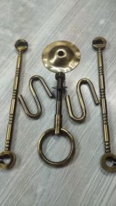 Stainless Steel S Shaped Hooks
