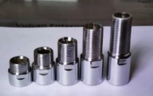 2 Inch CP Extension Nipples