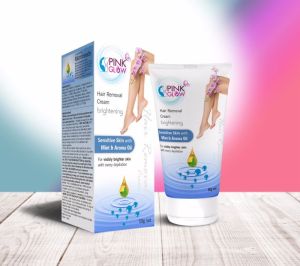 Mint Hair Removal Cream 50g