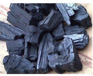 Wood Charcoal