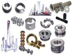 Belliss Turbine Spare Parts