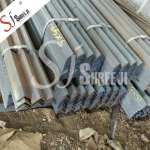 Mild Steel Angle Iron