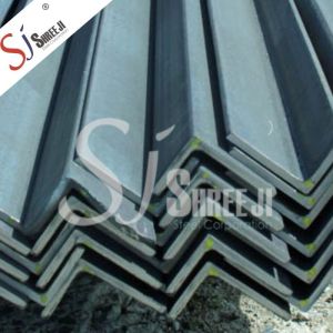 Sail Shaped Mild Steel Angle