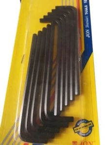 Allen Key Set