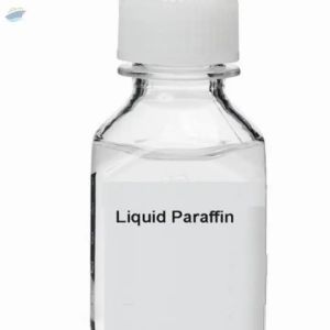 Light Liquid Paraffin Oil