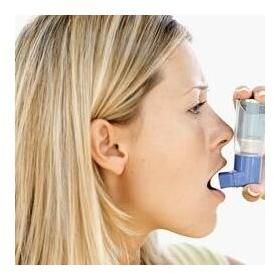 asthma treatment services