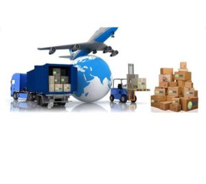 Cargo Consolidation Services