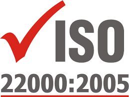 ISO 22000 Certification