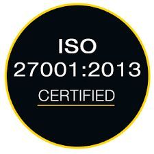 ISO 27001 Certification & Consultancy in Faridabad.