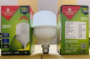 20 watt led bulb