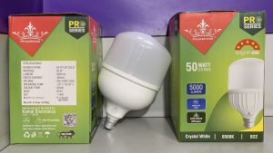50 Watt Led Bulb