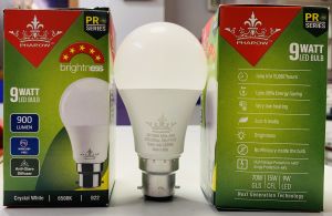 led bulb