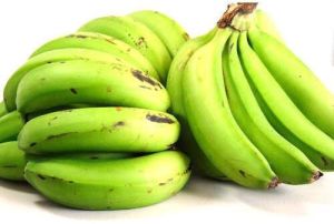 Green Banana