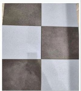 Square Design Rubber Tile