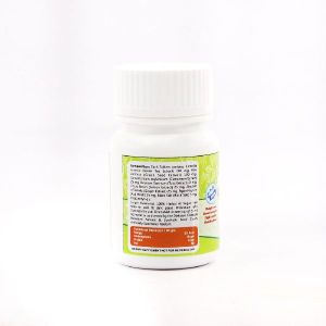 Green Tea Tablets
