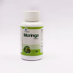 Moringa Capsule
