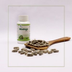 Moringa Capsule