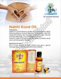 Nabhi Oil