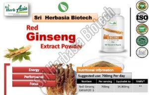 Red Ginseng