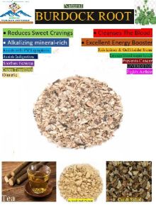 Burdock Root Powder