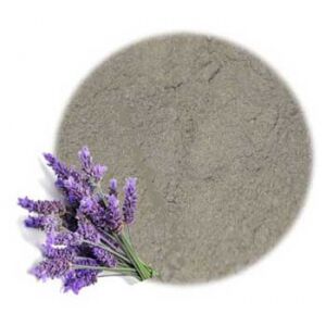 Lavender powder