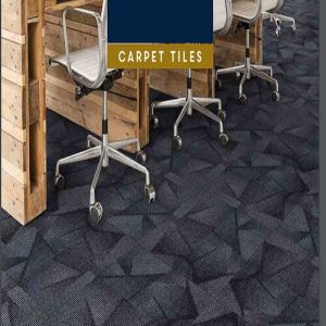 Carpet Floor Tiles