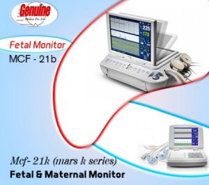 Fetal Monitor