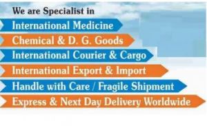 International courier in Chembur /+91-9920216805