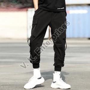 Men Cargo Pant