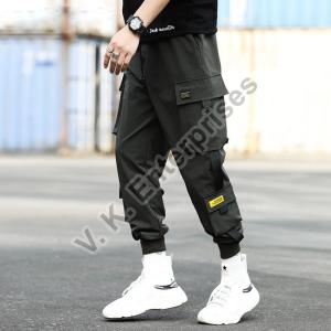 Men Cargo Pant