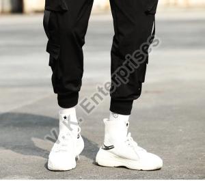 Men Cargo Pant