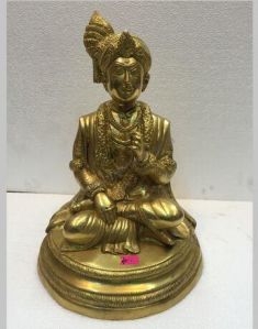 Ghanshyamji Maharaj Murti