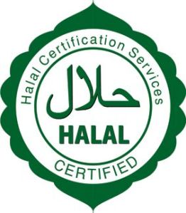 halal certification