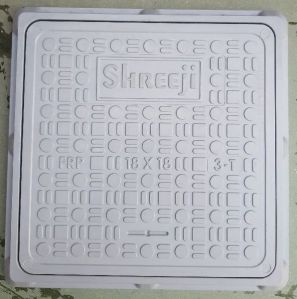 FRP Manhole Cover
