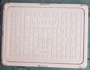 FRP Manhole Cover