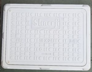 FRP Manhole Cover