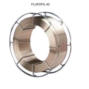 Oerlikon Fluxofill Wire