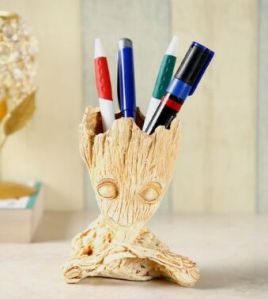 Baby Groot Pen Stand