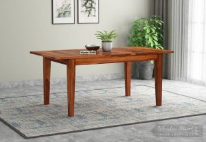 Extendable Dining Table