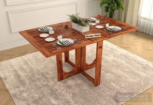 Foldable Dining Table