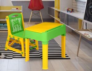 Junior Study Table Set