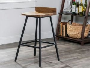 Kitchen Counter Stool