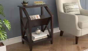 Magazine Rack