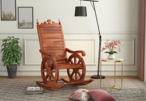 rocking chair