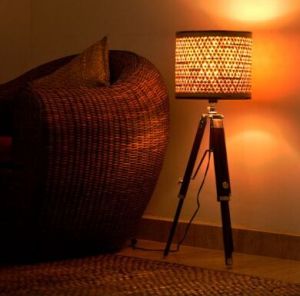 tripod floor lamp