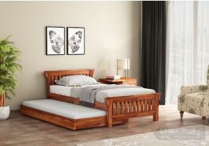 trundle bed