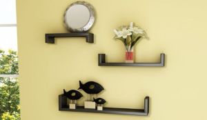 Wall Hanging Wallshelves